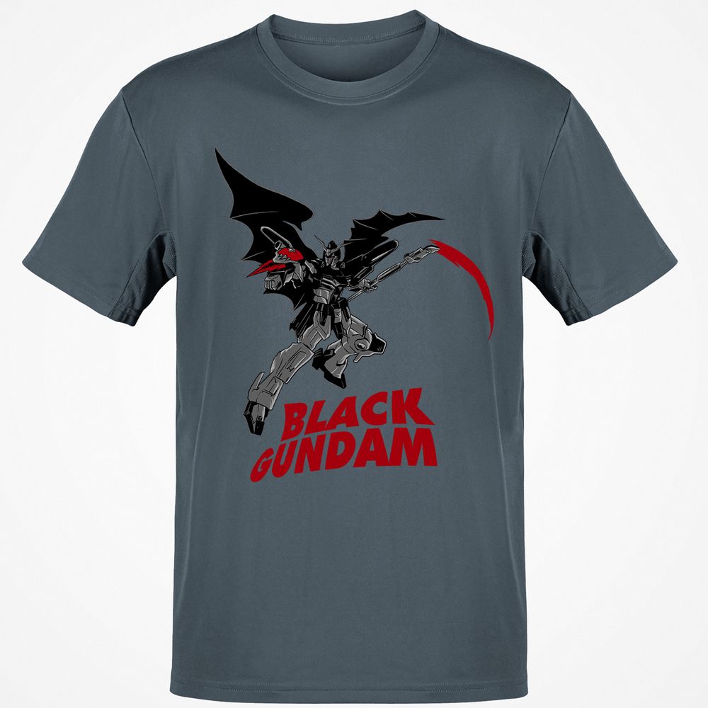 Classic Unisex T-Shirt - YD6UZKUP - Charcoal - 3