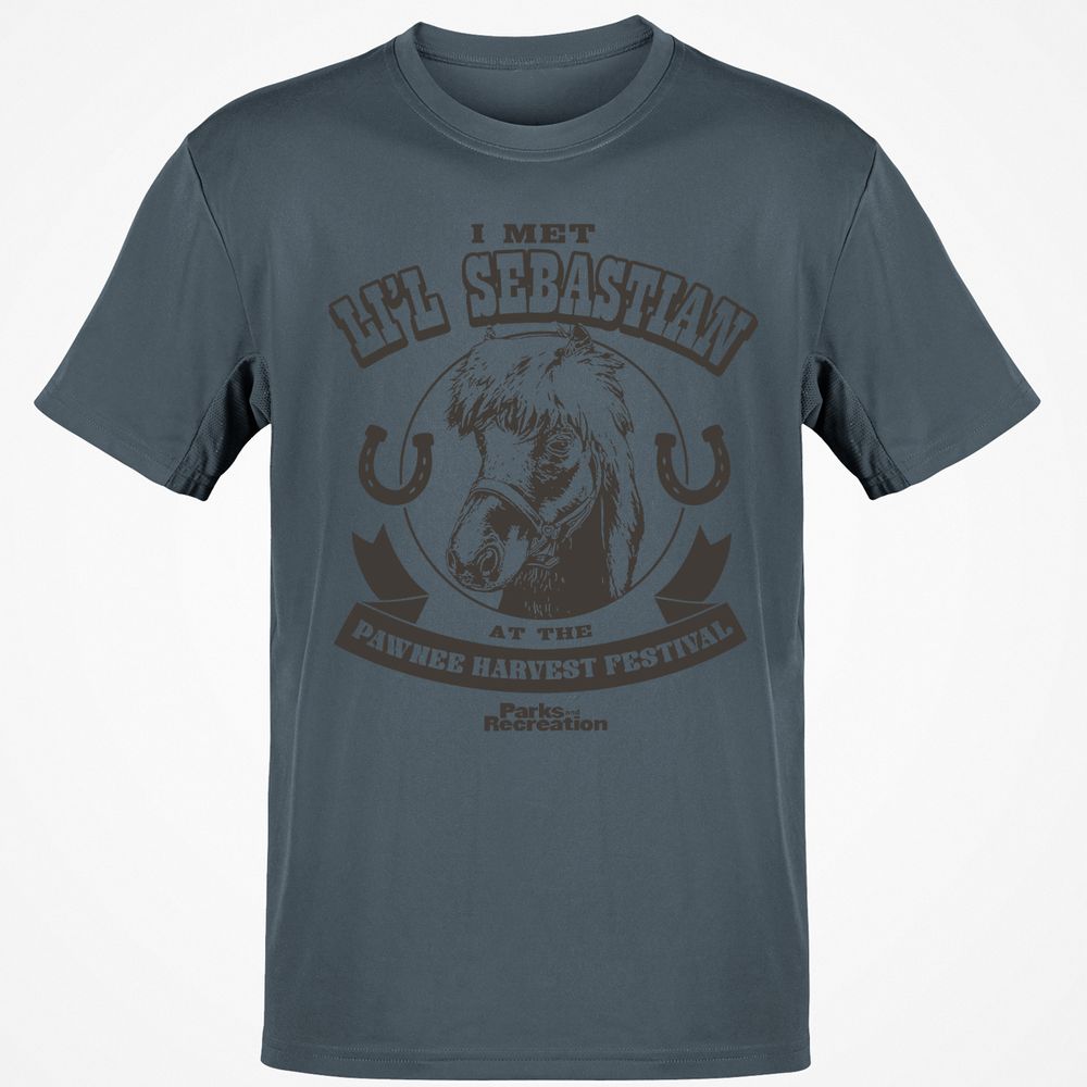 Classic Unisex T-Shirt - YH1JKQAP - Charcoal - 3