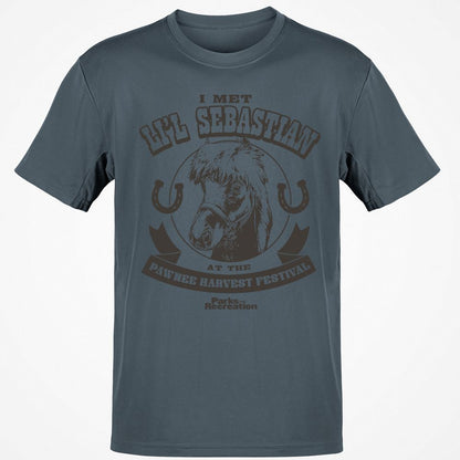 Classic Unisex T-Shirt - YH1JKQAP - Charcoal - 3