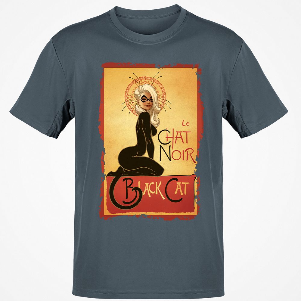 Classic Unisex T-Shirt - PNVR5WRT - Charcoal - 3