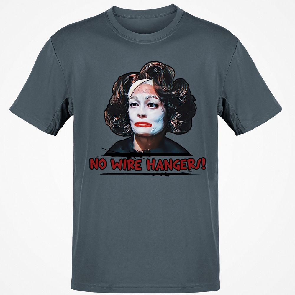 Classic Unisex T-Shirt - NZZKYTUG - Charcoal - 3
