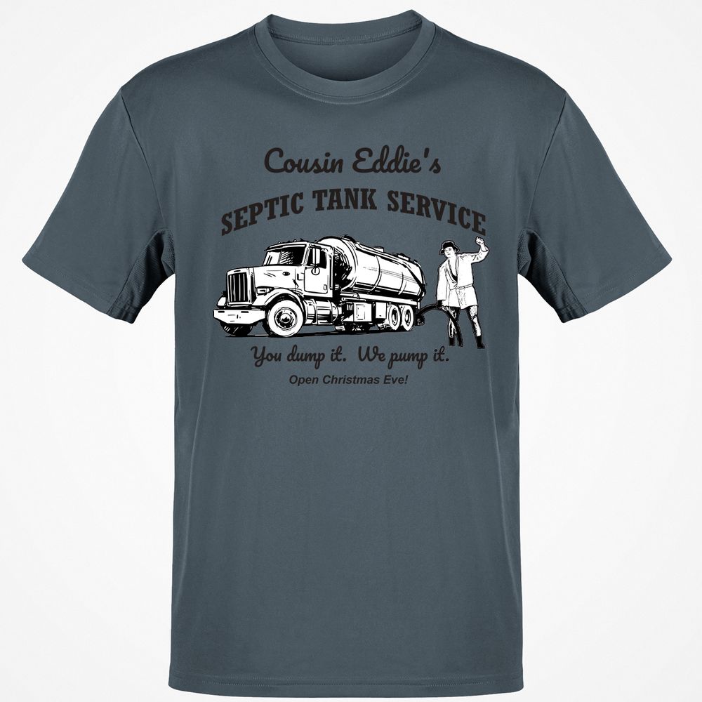 Classic Unisex T-Shirt - A4RXPK21 - Charcoal - 3