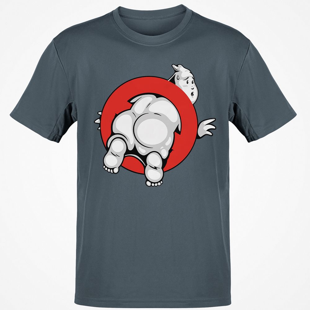 Classic Unisex T-Shirt - UM9XYZ9U - Charcoal - 3