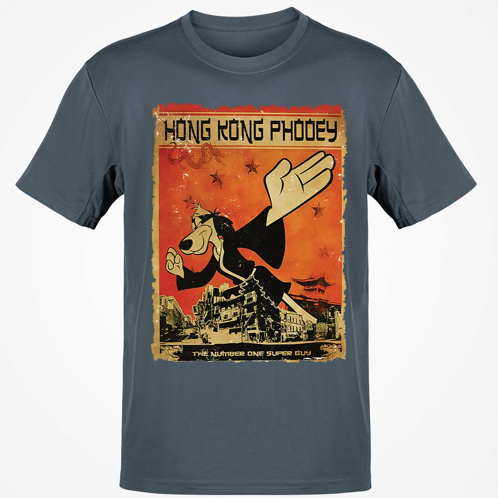 Classic Unisex T-Shirt - M7UL14MU - Charcoal - 3
