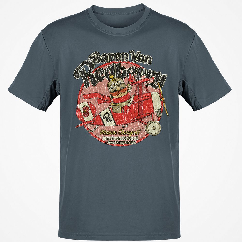 Classic Unisex T-Shirt - GXJNT52Y - Charcoal - 3