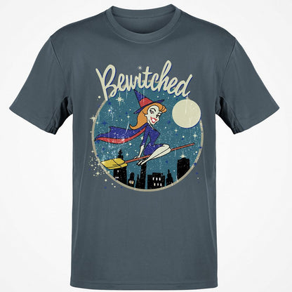 Classic Unisex T-Shirt - PC9ANMSY - Charcoal - 3