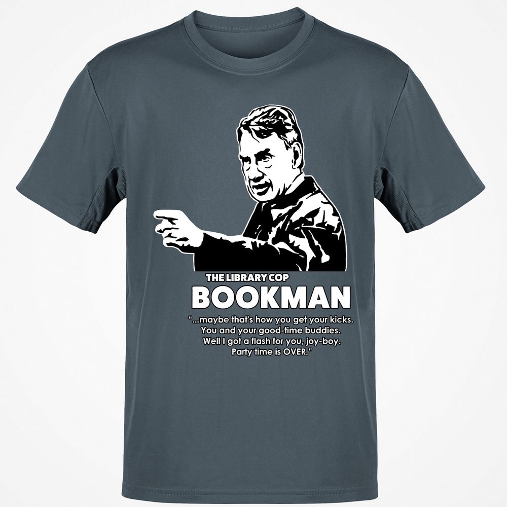 Classic Unisex T-Shirt - XXKDKPLG - Charcoal - 3