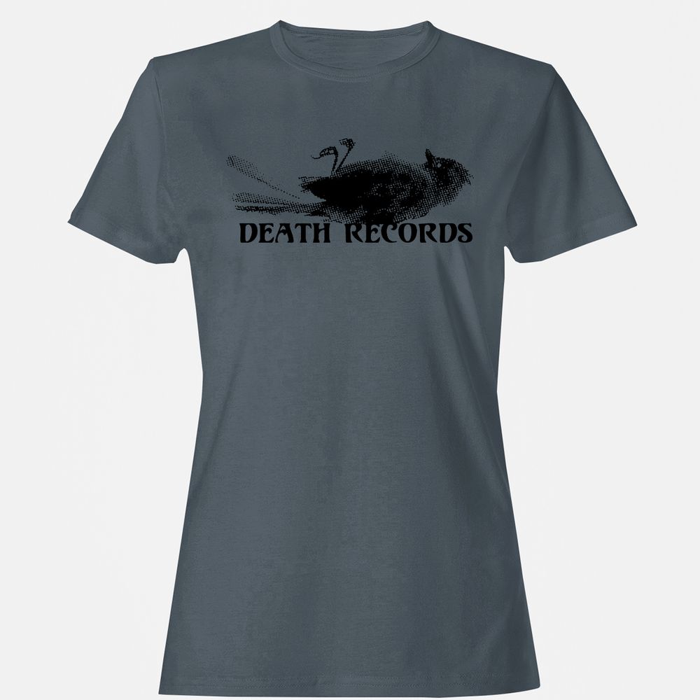 Women's T-Shirt - CSN3JBLM - Charcoal - 3