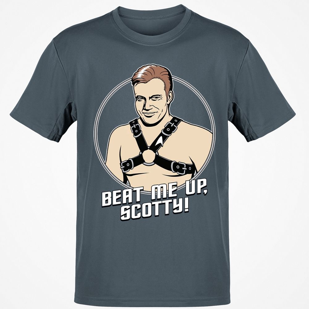 Classic Unisex T-Shirt - Q8CWQGPF - Charcoal - 3