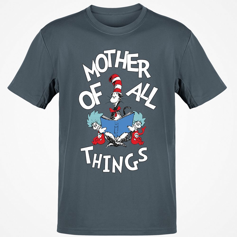 Classic Unisex T-Shirt - SGFFXAVL - Charcoal - 3