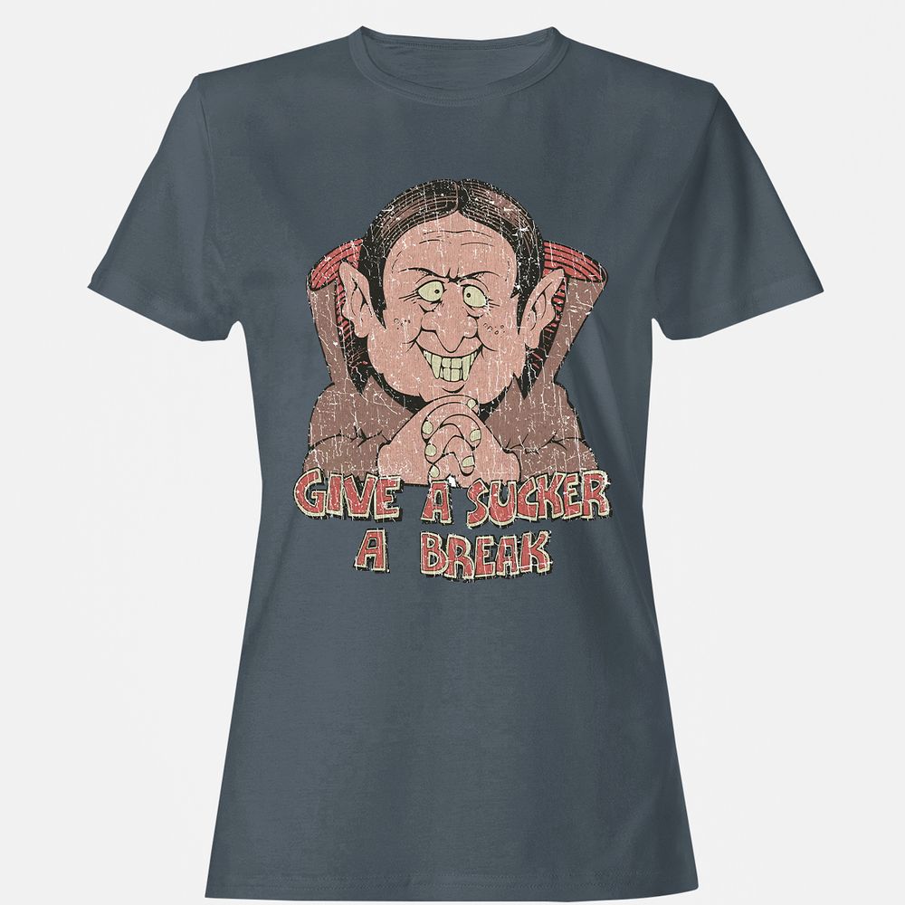 Women's T-Shirt - YRJF6AA2 - Charcoal - 3