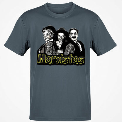 Marxists - Charcoal - 3