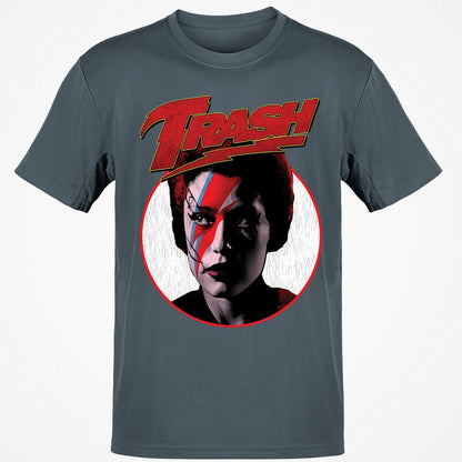 Classic Unisex T-Shirt - UC9AJC5B - Charcoal - 3