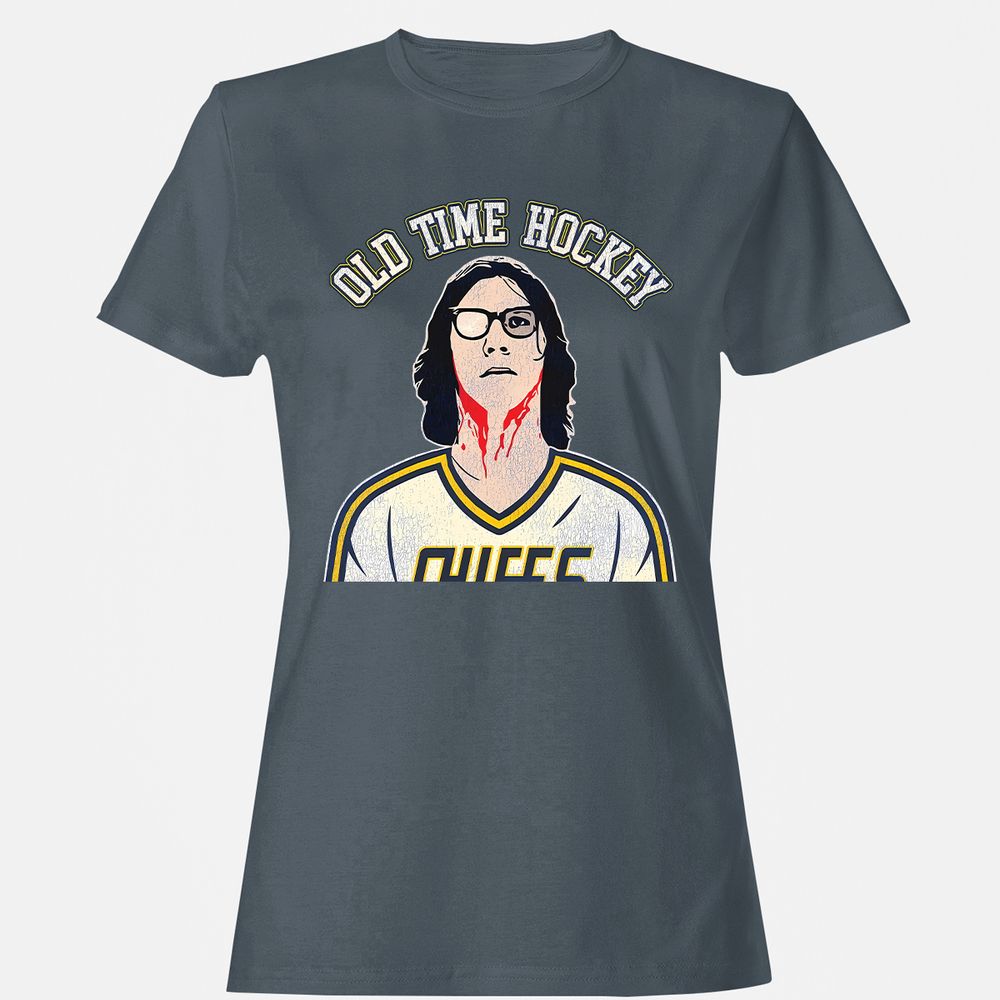 Women's T-Shirt - A959AE4W - Charcoal - 3