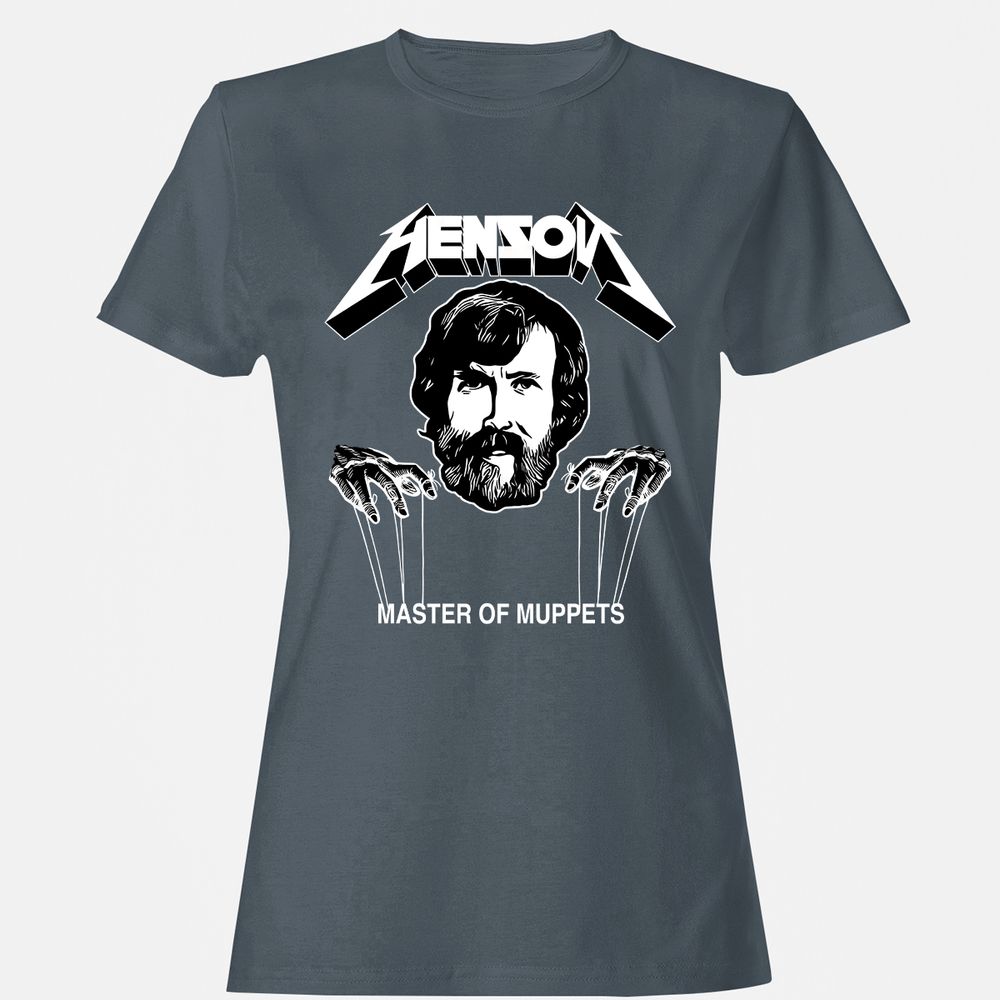 Women's T-Shirt - E4JT3MX8 - Charcoal - 3