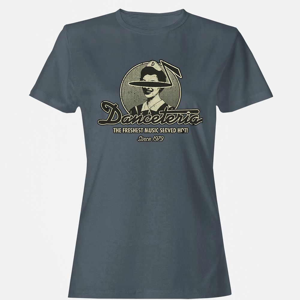 Women's T-Shirt - MZWK57ZY - Charcoal - 3