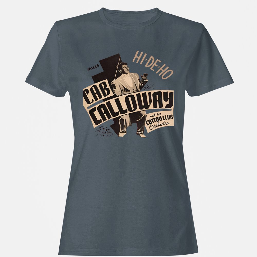 Women's T-Shirt - Q8LHR3KS - Charcoal - 3