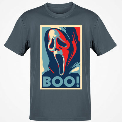 Classic Unisex T-Shirt - 6JDWNZJN - Charcoal - 3