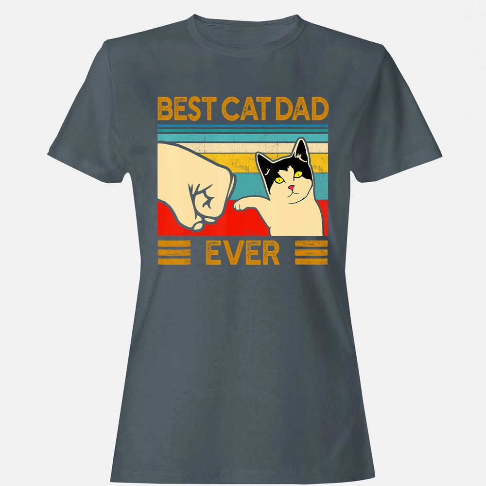 Women's T-Shirt - 25Y4WWZY - Charcoal - 3