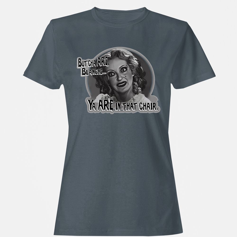 Women's T-Shirt - SN2HDZ62 - Charcoal - 3