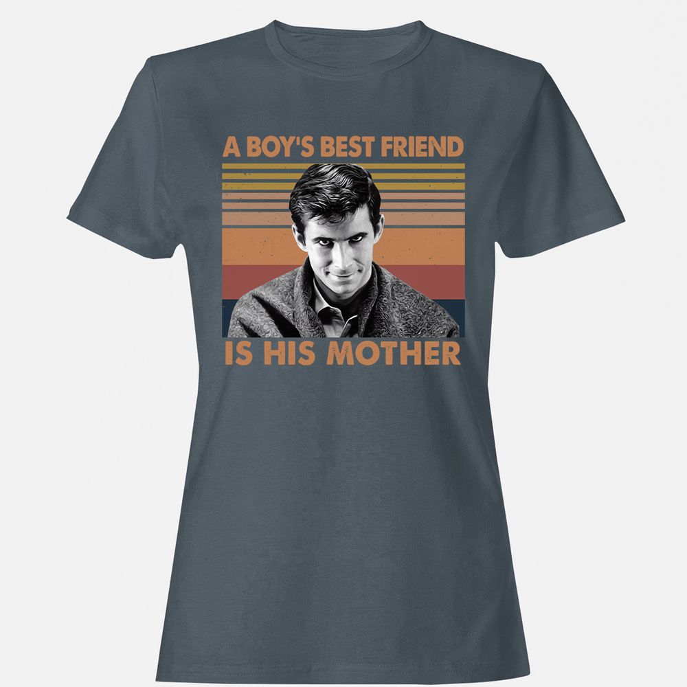 Women's T-Shirt - SWKY5MQ2 - Charcoal - 3