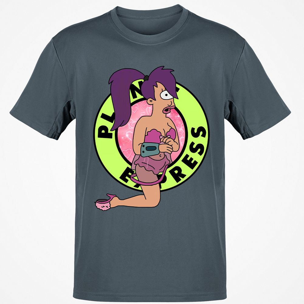 Classic Unisex T-Shirt - 2WCD4H4X - Charcoal - 3