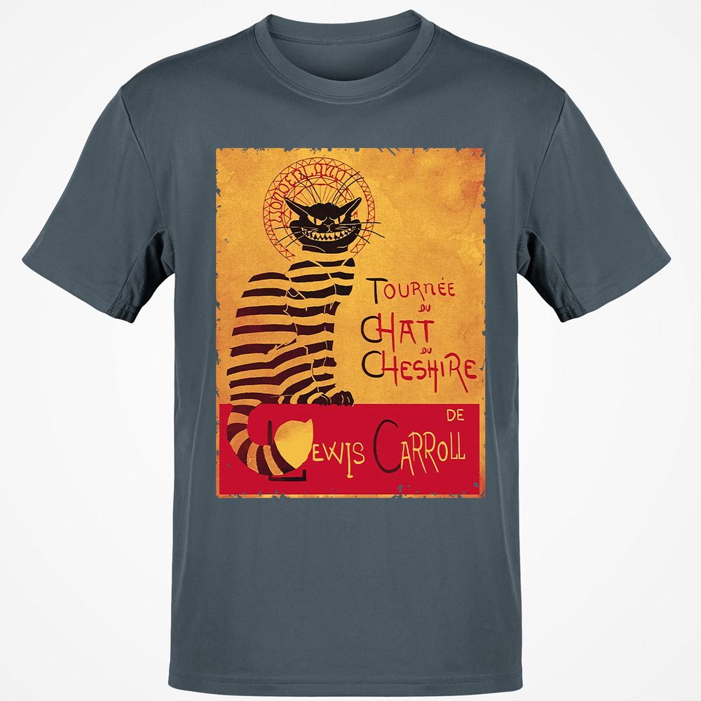 Classic Unisex T-Shirt - 4H7CQBKP - Charcoal - 3