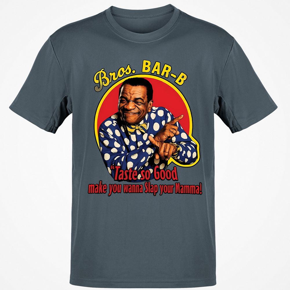 Classic Unisex T-Shirt - B65AQK1L - Charcoal - 3