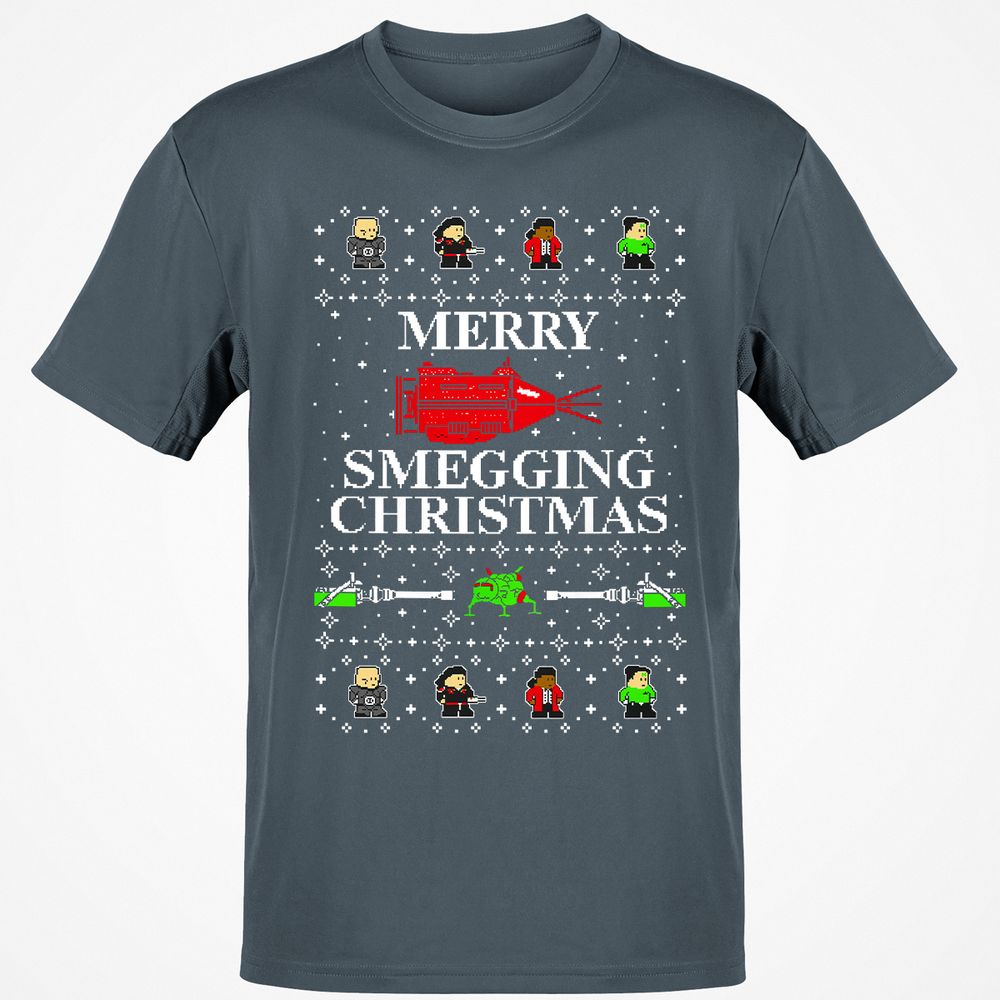 Classic Unisex T-Shirt - 7JY1R9G3 - Charcoal - 3
