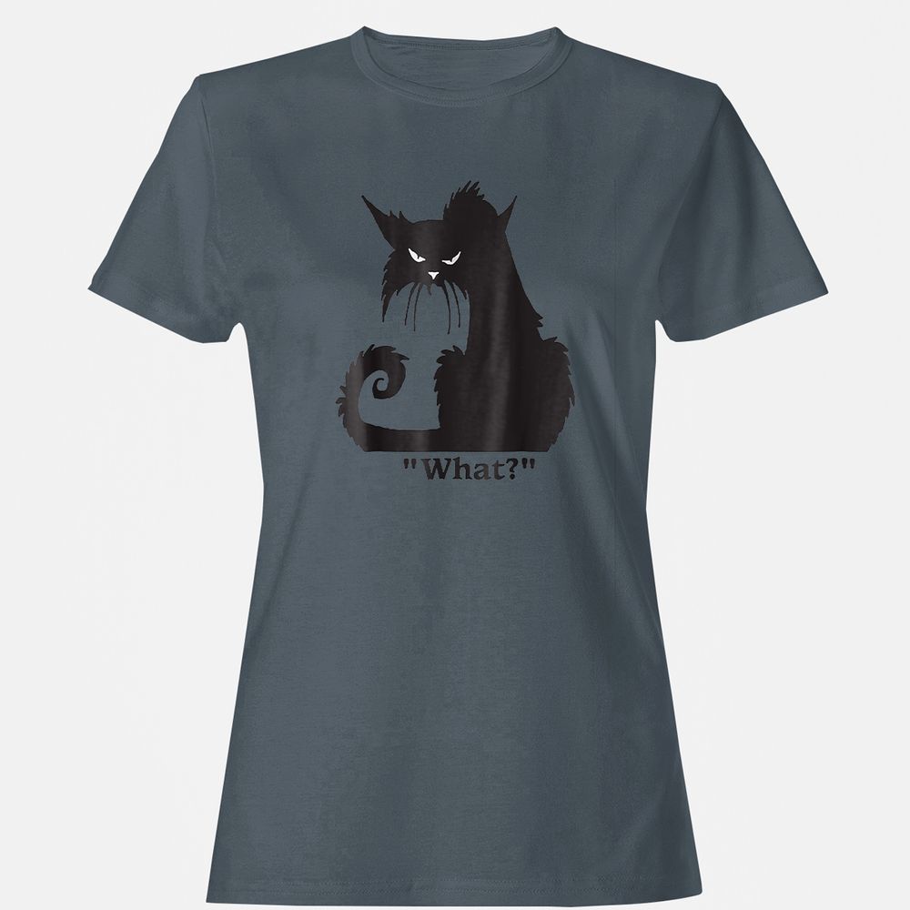 Women's T-Shirt - VP1K33CG - Charcoal - 3