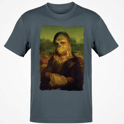 Classic Unisex T-Shirt - CTA31PS2 - Charcoal - 3