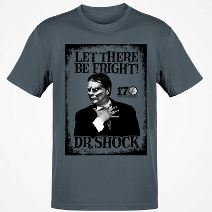 Classic Unisex T-Shirt - LPYGEL9F - Charcoal - 3