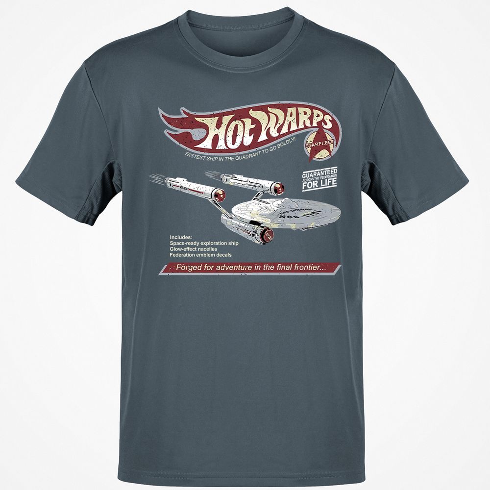 Classic Unisex T-Shirt - PYLGY3YZ - Charcoal - 3