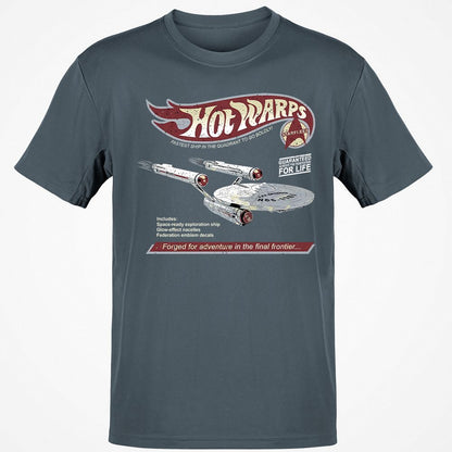 Classic Unisex T-Shirt - PYLGY3YZ - Charcoal - 3