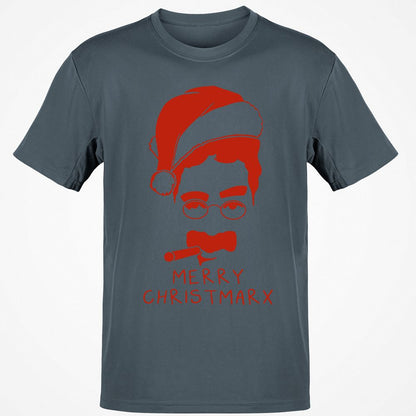 Classic Unisex T-Shirt - YEE58HKY - Charcoal - 3