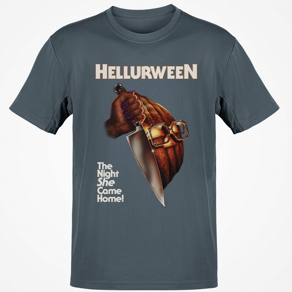 Classic Unisex T-Shirt - PCNYJ2WW - Charcoal - 3