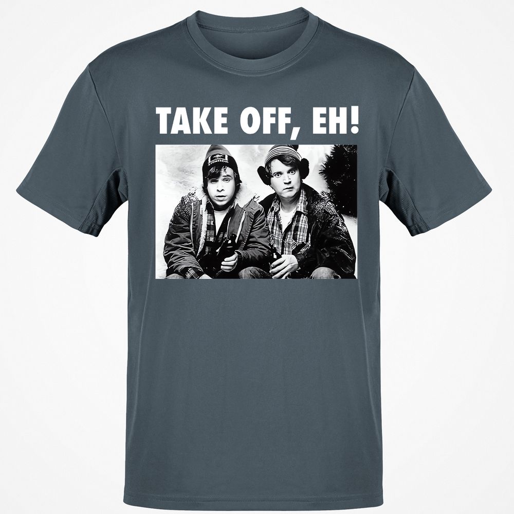 Take off, eh - Charcoal - 3