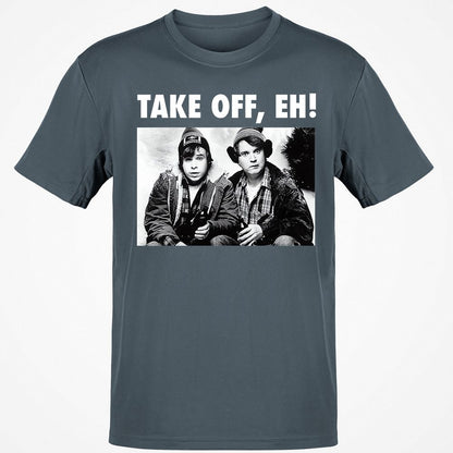 Take off, eh - Charcoal - 3