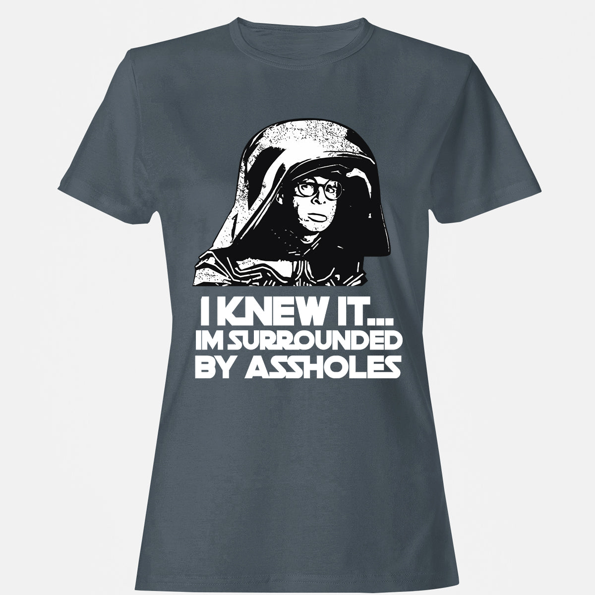 Women's T-Shirt - X61MZXPS