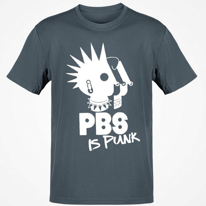 Classic Unisex T-Shirt - C37SRK1C - Charcoal - 3