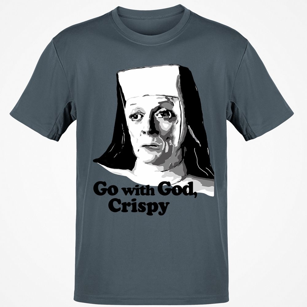 Classic Unisex T-Shirt - YW6488UT - Charcoal - 3