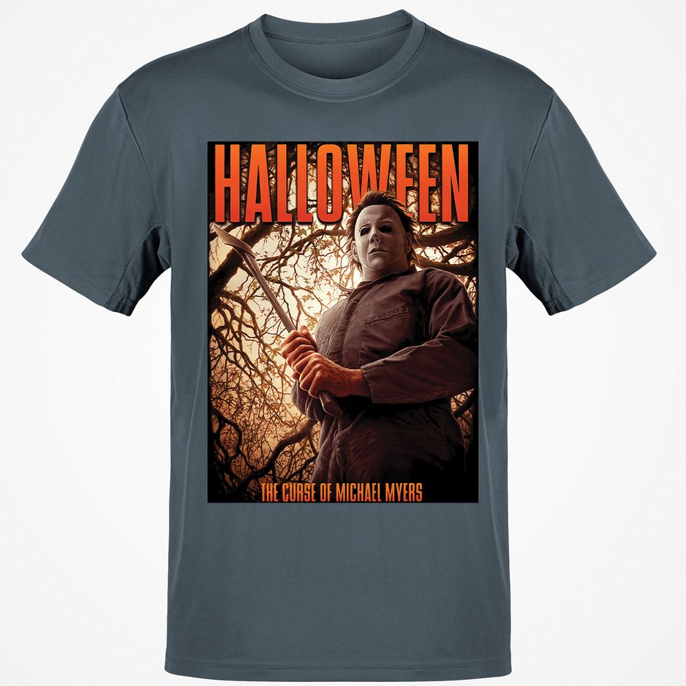 Classic Unisex T-Shirt - LW5LQYYT - Charcoal - 3