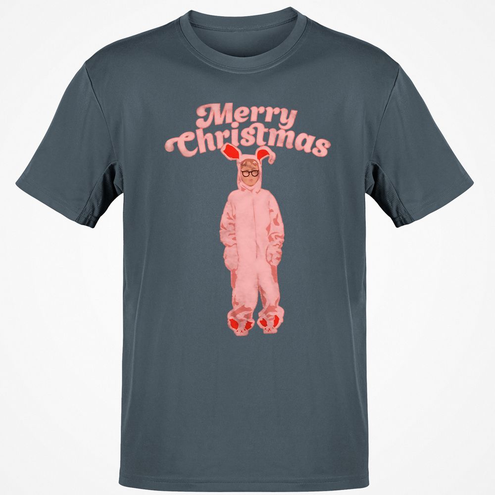 Classic Unisex T-Shirt - 75NKW9FG - Charcoal - 3