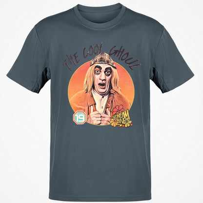 Classic Unisex T-Shirt - ATXB1APM - Charcoal - 3