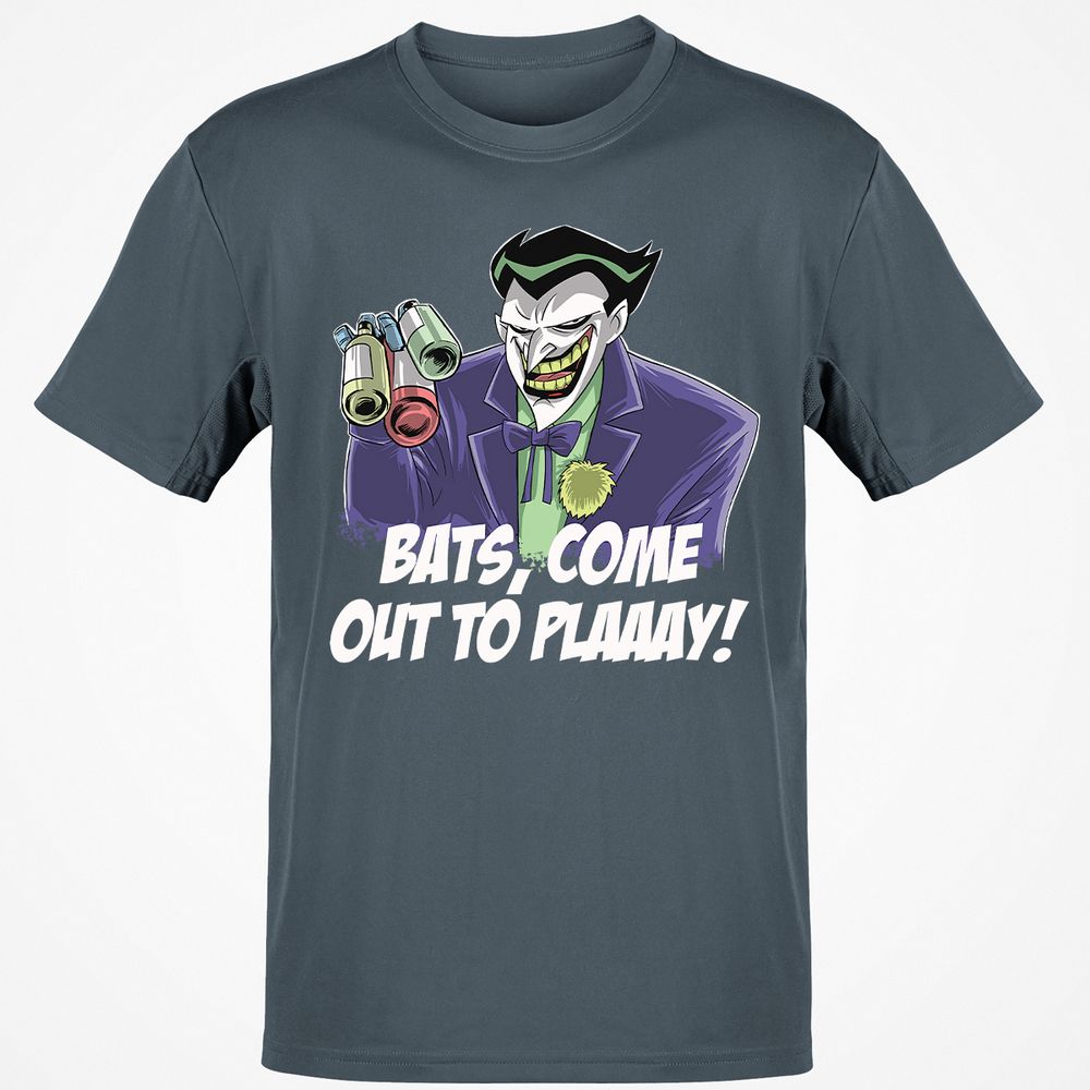 Classic Unisex T-Shirt - JHRPAXJY - Charcoal - 3