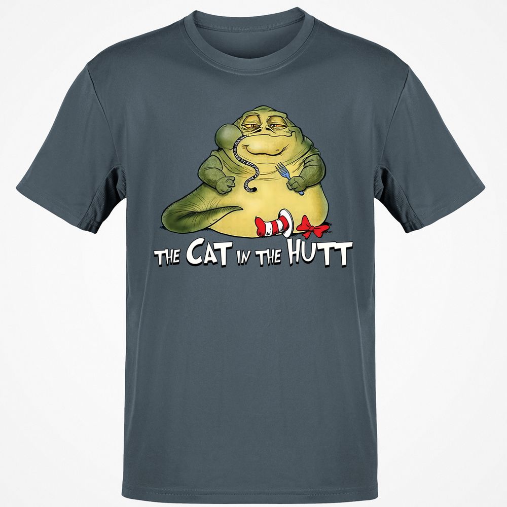 Classic Unisex T-Shirt - LPQ5TNAM - Charcoal - 3