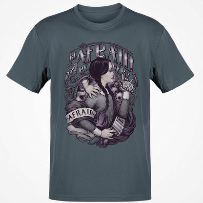 Classic Unisex T-Shirt - YF1JE519 - Charcoal - 3