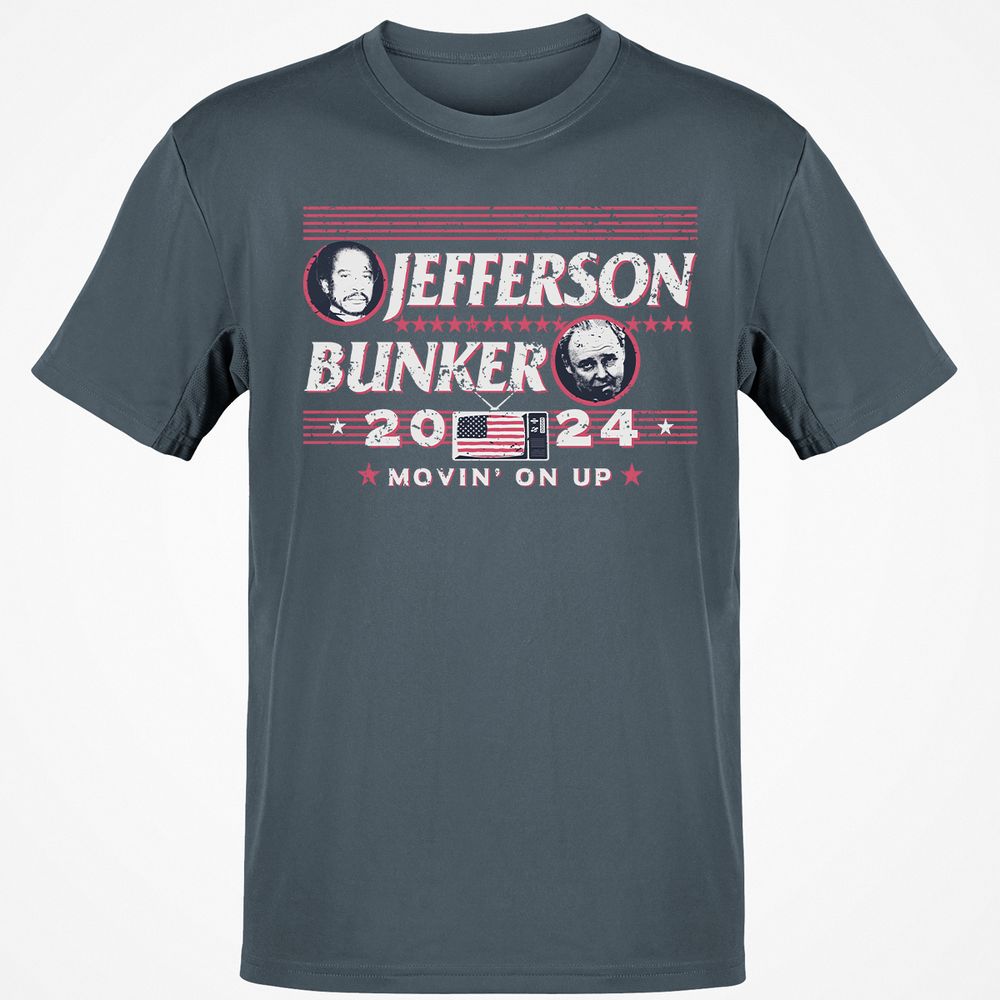 Classic Unisex T-Shirt - B7YFAA3C - Charcoal - 3