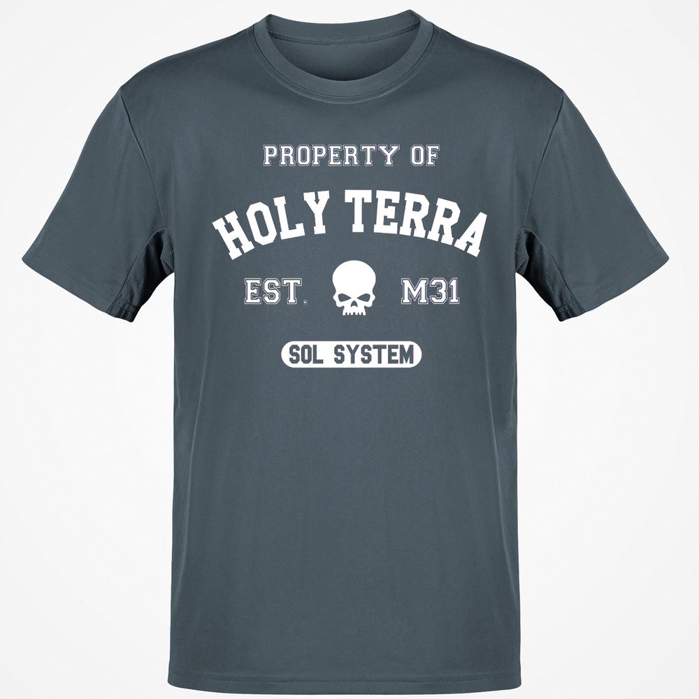 Classic Unisex T-Shirt - 2BH52QVE - Charcoal - 3