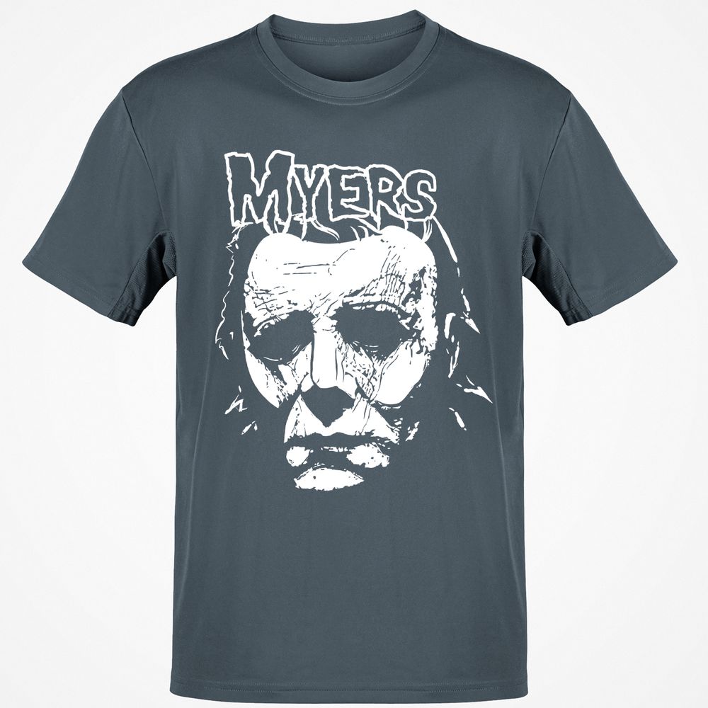 Classic Unisex T-Shirt - 7DXS5UPD - Charcoal - 3